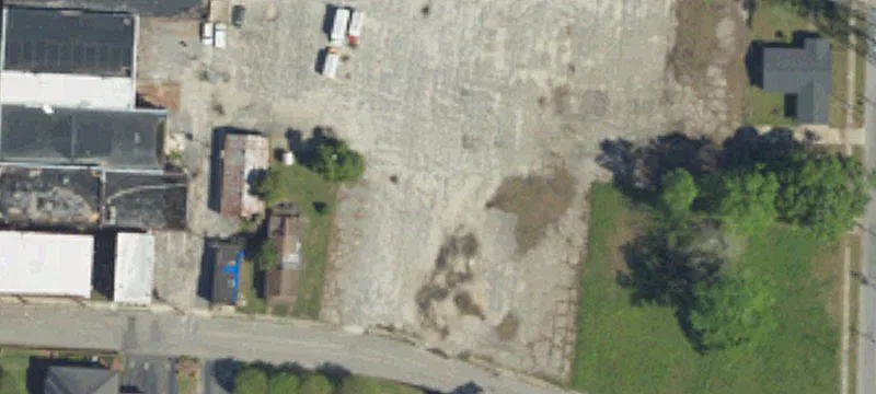 Arch St
