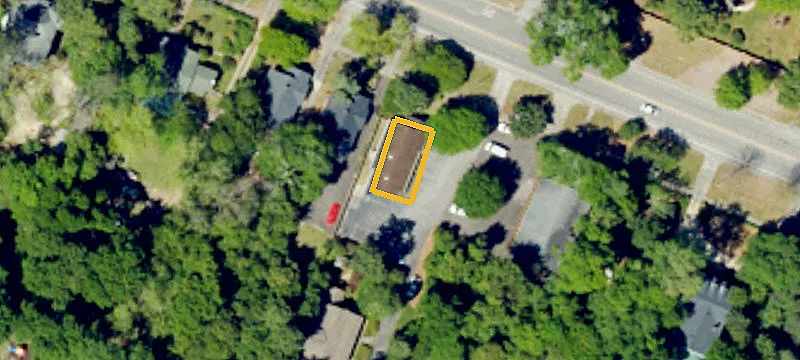 823 Hayne SW Ave