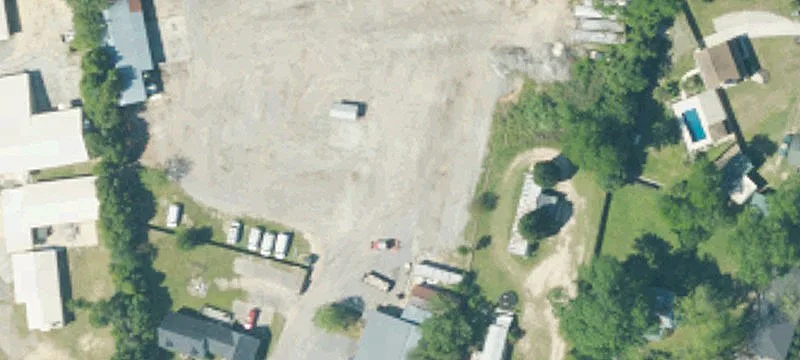 614th Brigham Rd