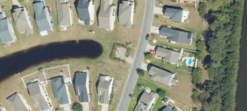 Stafford Dr