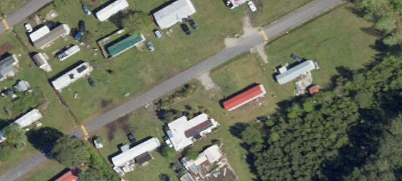 Hallie Martin Rd