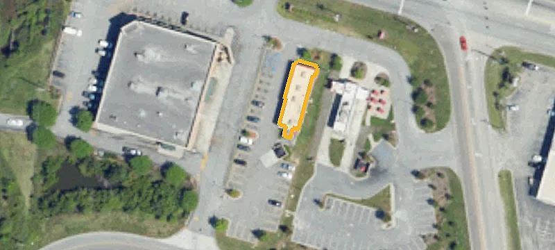 1634 Red Bank Rd