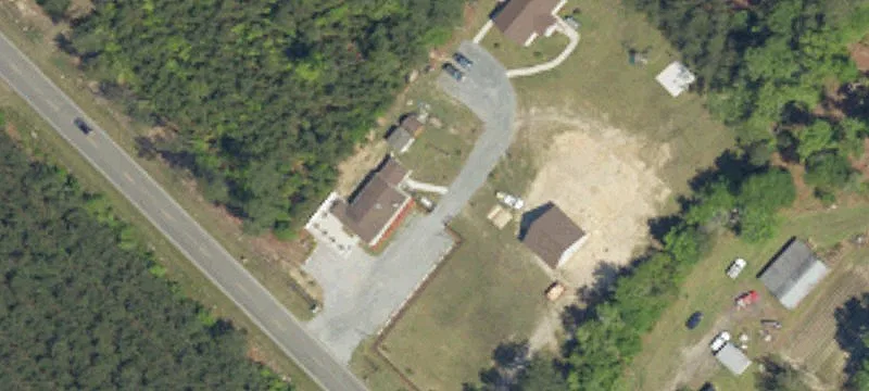 6670 Browns Fry Rd