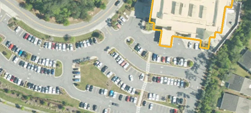 Farrow Pkwy