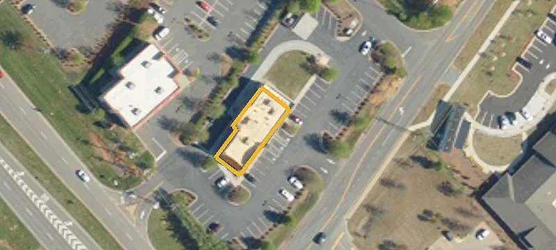 8327 Collins Rd
