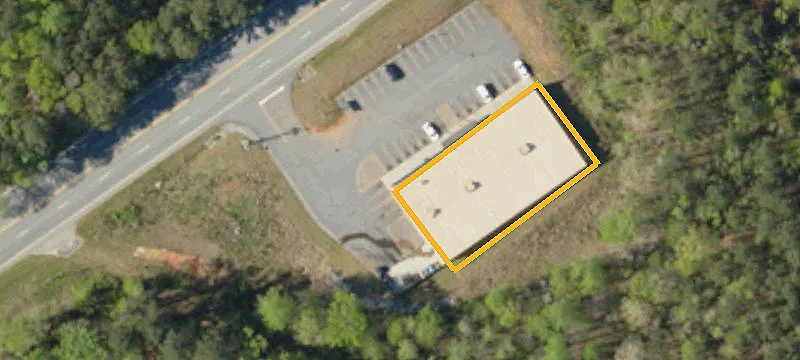 6551 Whitmire Hwy