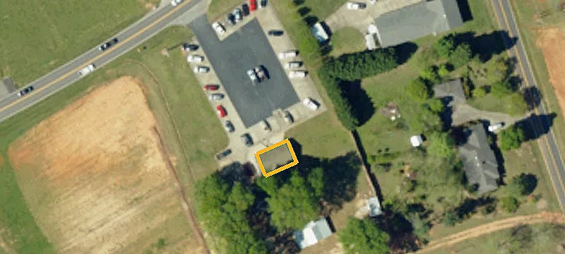 2605 Whitehall Rd