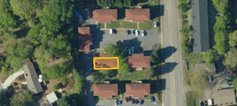 813 College Ave, Unit 1