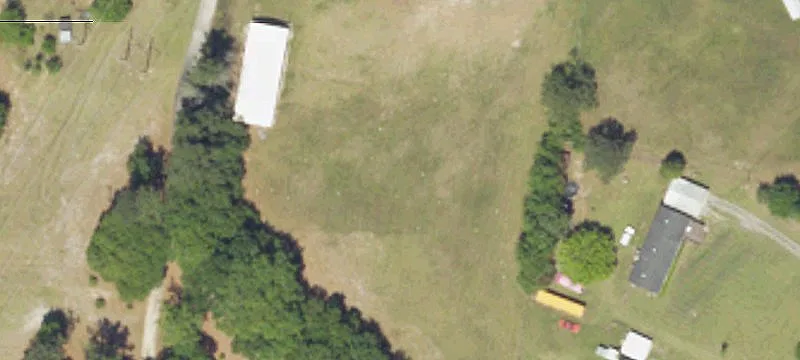 842 Whitesville Rd