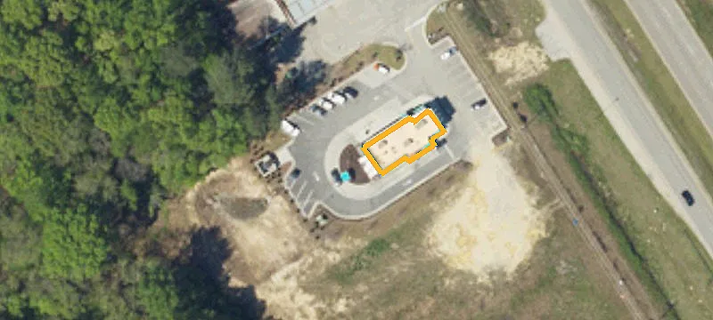 441 Sumter Hwy