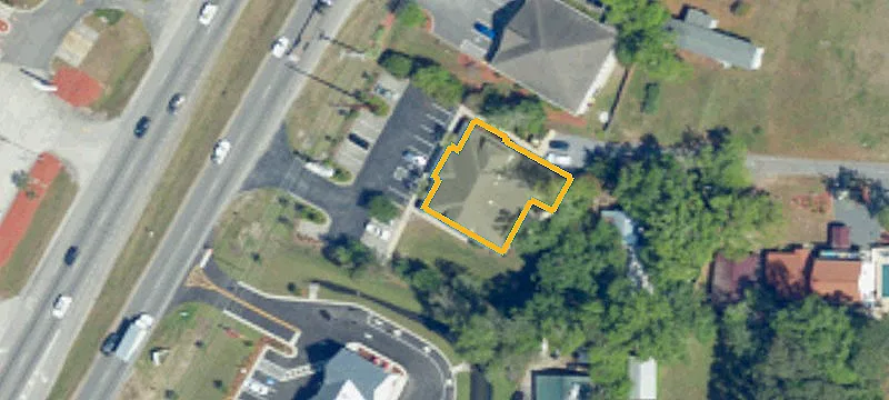 4545 Hwy 17