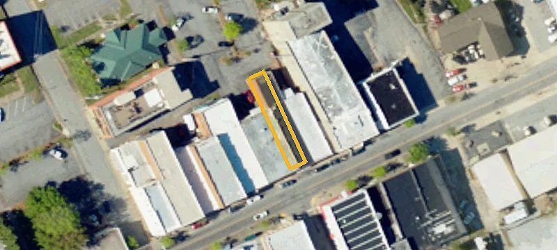 1501 Main St