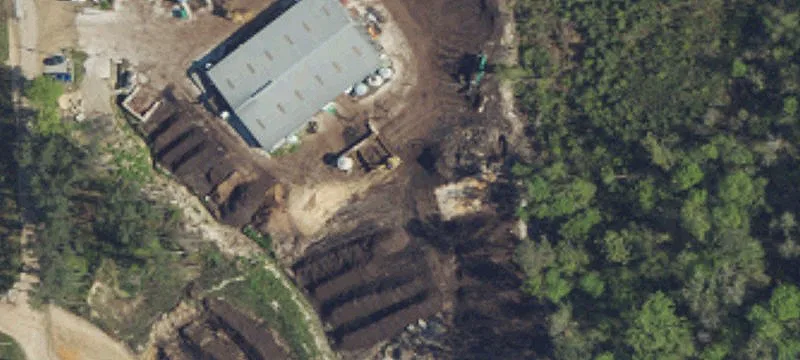 1692 Brazell Rd