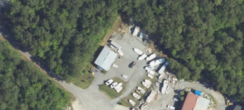 Hunley Sullivans Rd