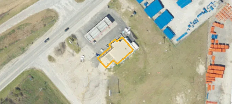 4601 Lamar Hwy