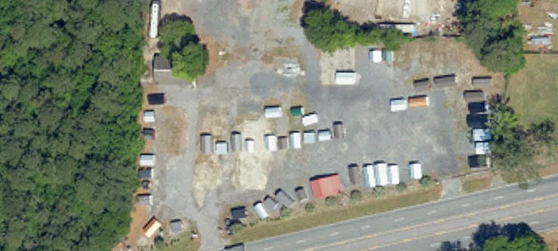 Savannah Hwy