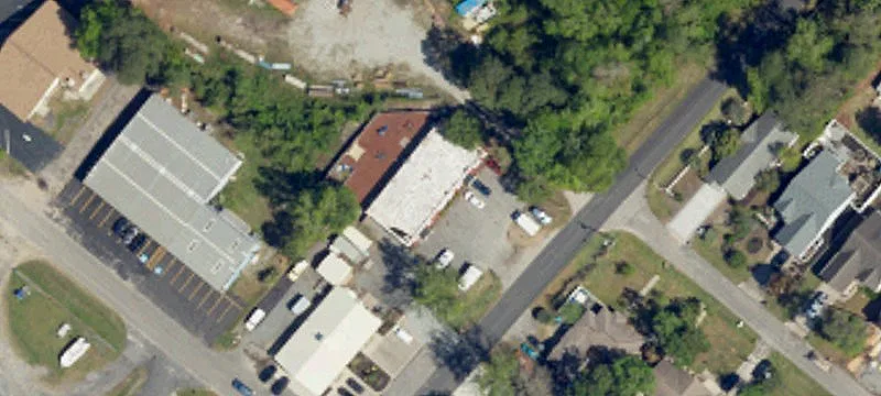 Poplar Dr