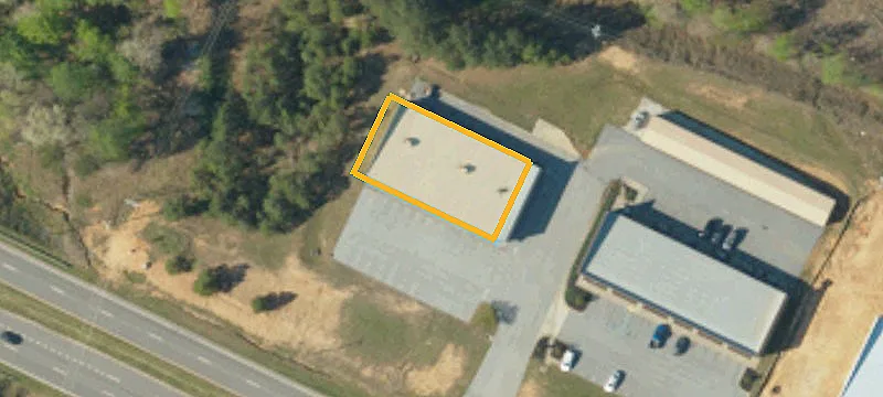 10871 Clemson Blvd