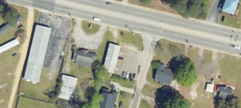 1416 Pamplico Hwy