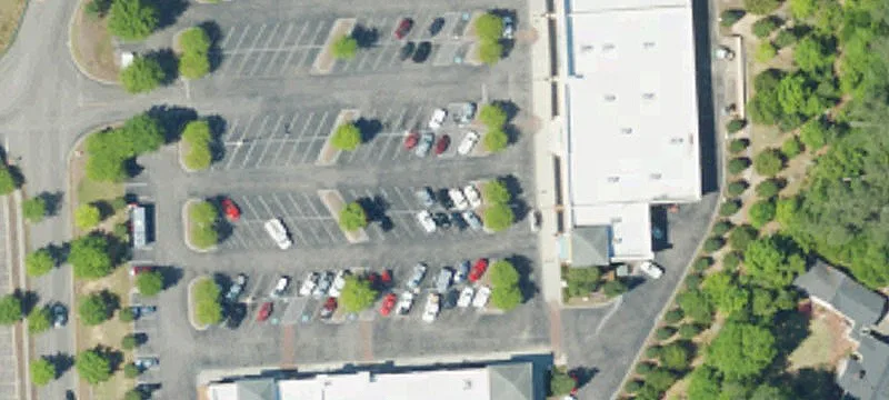 Richland Ave
