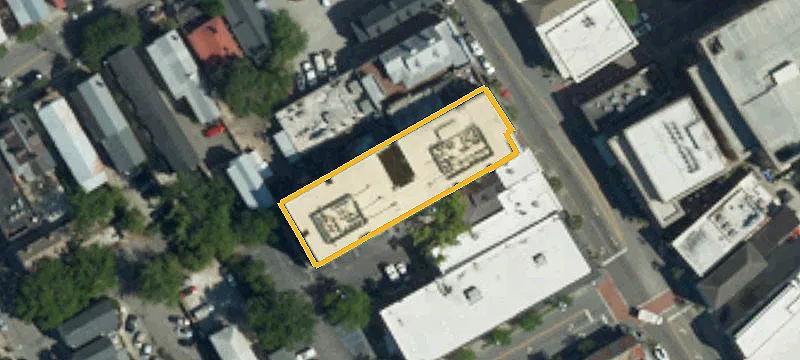 583 King St, Unit 412