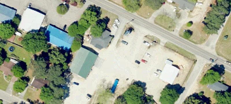 951 Dougherty Rd