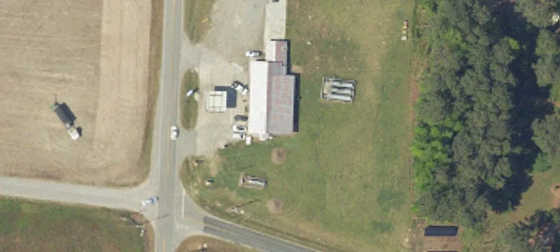 6909 Wash Davis Rd