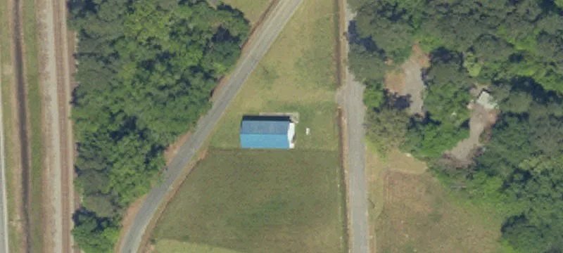 156 Gause Canal Rd