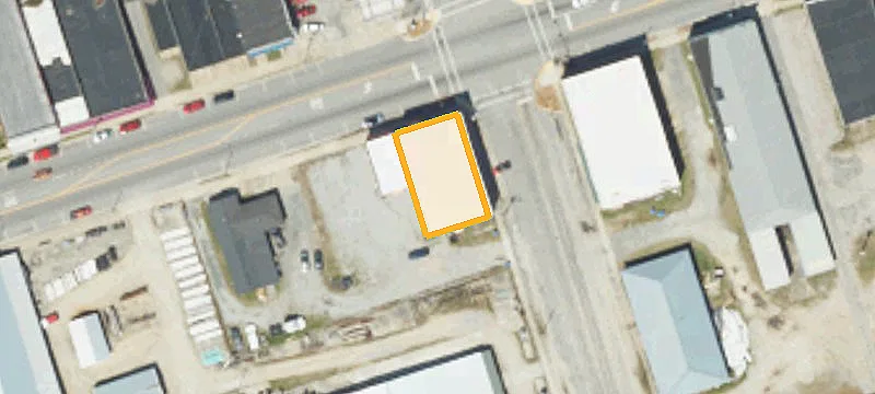 203 Mcgregor St