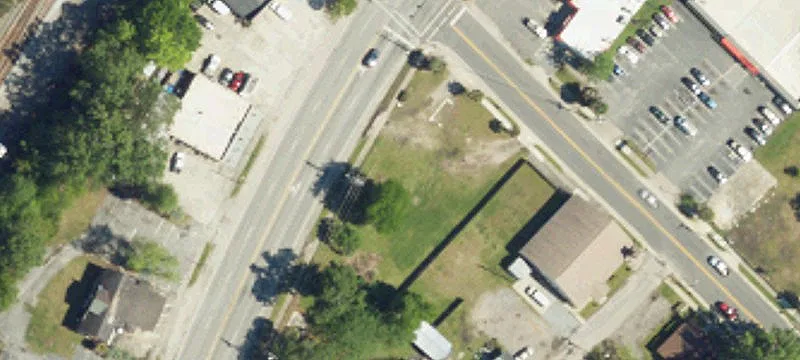 Main St