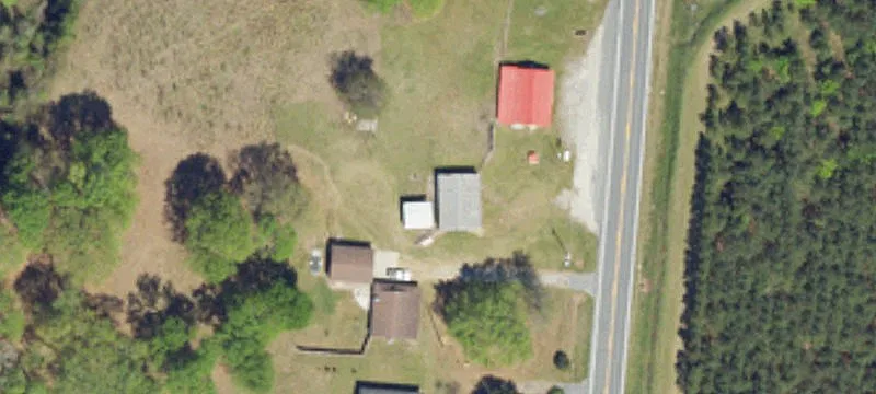 6043 Hwy 1st 1