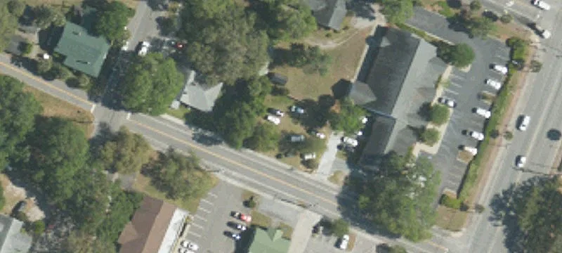 Wilson St