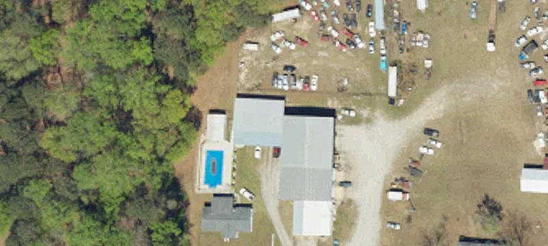 770 Burch Rd