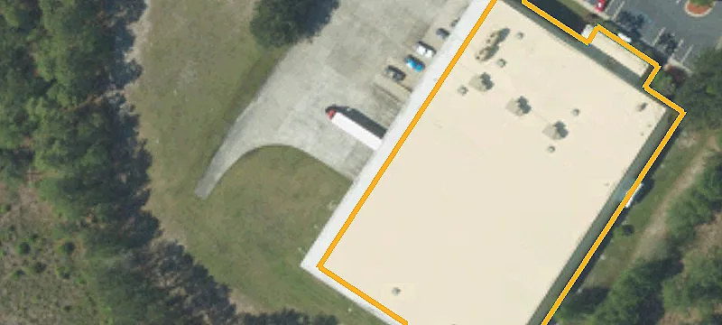 1950 Industrial Rd