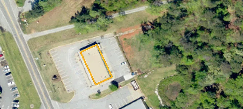 2509 Stone Sta Rd