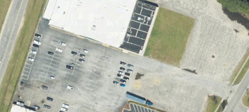 500 Chesterfield Hwy