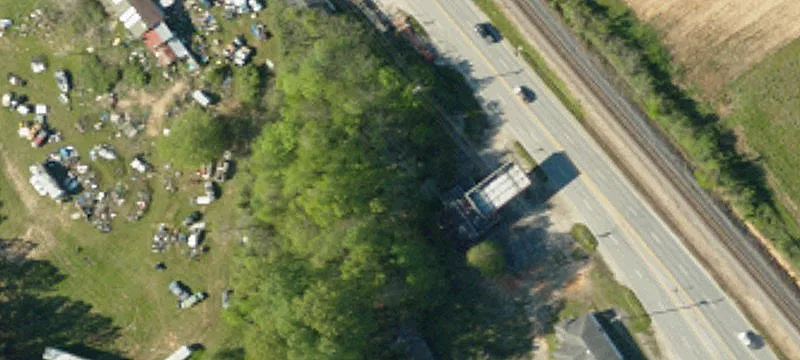 904 Jonesville Hwy
