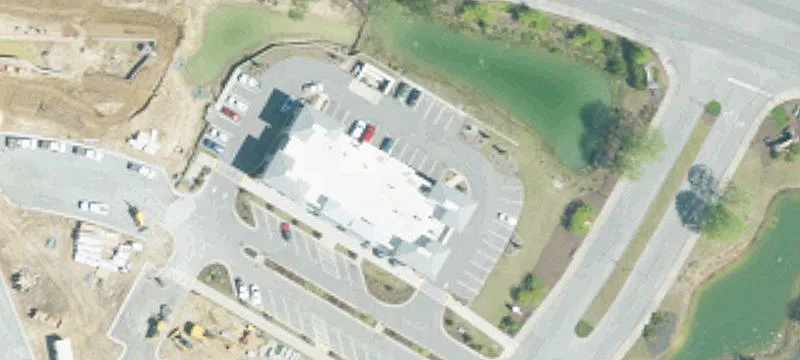 Hbr Pointe Dr
