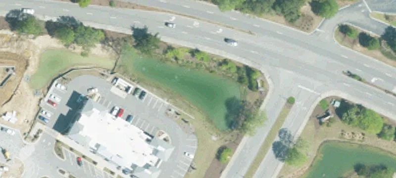 Hbr Pointe Dr
