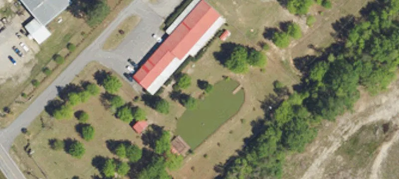 Orangeburg, SC 29118