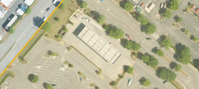 Seaboard St