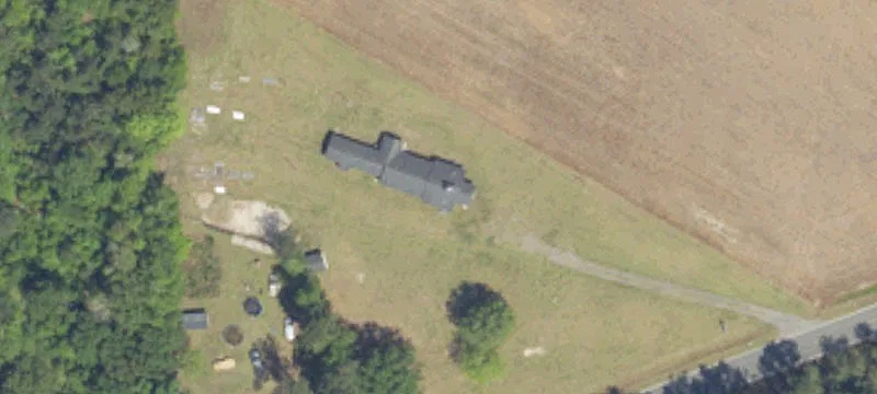 803 County Line Rd