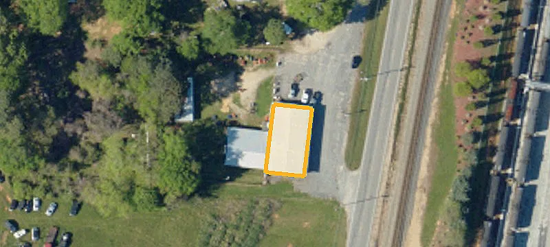 1393 Jonesville Hwy