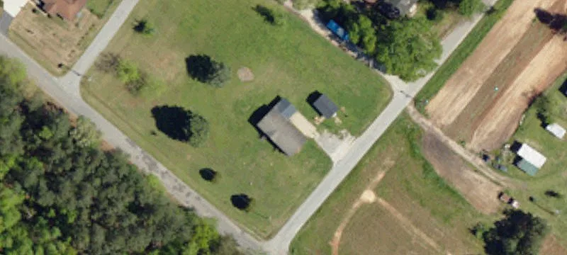 301 New Zion Rd