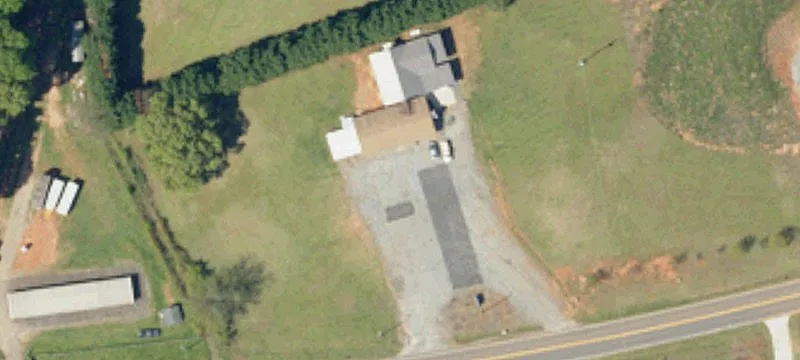 1000 Shockley Fry Rd