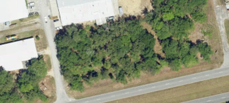 Savannah Hwy