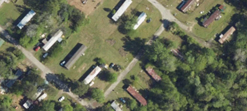 Pauley Swamp Rd