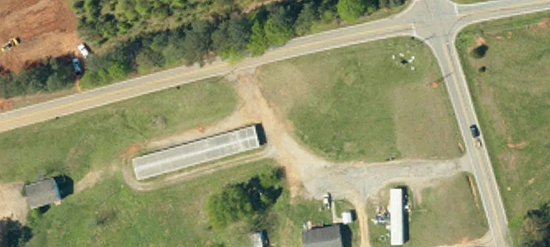 602 Bethlehem Rdg Rd