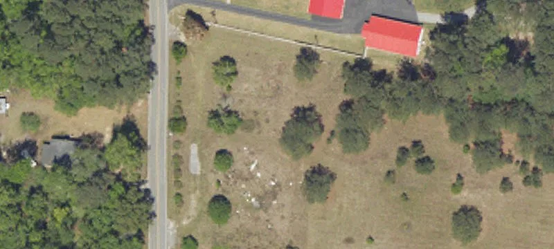 2708 Harristown Rd