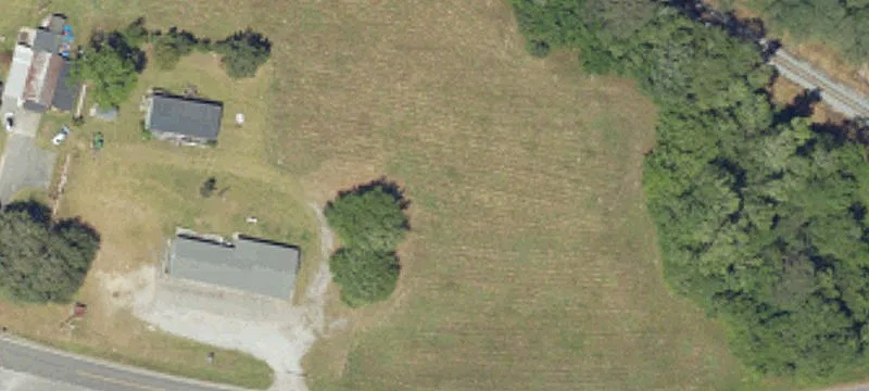 538 Vance Rd